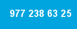 977 238 63 25